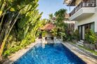 Villa Qayana – Bali – Indonesia