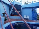 Rumah batu – Bali – Indonesia