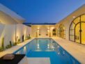Romantic 2 BR Pool Villa #NE04 – Bali – Indonesia