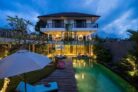 Cozy Junior Suit with Share Pool #P6 – Bali – Indonesia