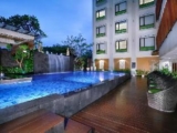 Sun Royal Hotel – Bali – Indonesia
