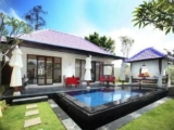 Romantic 1 Bed Room Pool Villa Kuta – Bali – Indonesia