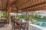 Luxury 1-BR Villa Private Pool-Breakfast#VAB – Bali – Indonesia