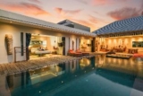 Villa Harlow: 3BR Villa, Best Located in Berawa – Bali – Indonesia