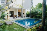 Two Bedrooms Villas Titibatu Area Ubud Bali – Bali – Indonesia
