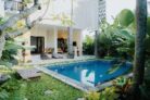 Two Bedrooms Villas Titibatu Area Ubud Bali – Bali – Indonesia