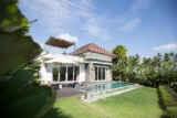 One-Bedroom Villa with Private Pool in Ubud – Bali – Indonesia