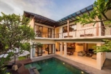 Luxury 3BR Private Pool Villa near Berawa Beach – Bali – Indonesia