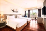 Superior Room with 1 BR #FR245 – Bali – Indonesia