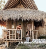 Sunflower Bungalow Penida Bambu Green – Bali – Indonesia