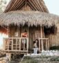 Sunflower Bungalow Penida Bambu Green – Bali – Indonesia