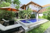 The Legian Mas Beach Inn – Bali – Indonesia