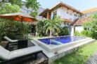 The Legian Mas Beach Inn – Bali – Indonesia