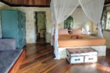 Garden Side Bungalow 1BR – Bathtub – Breakfast – Bali – Indonesia