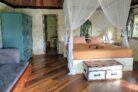 Garden Side Bungalow 1BR – Bathtub – Breakfast – Bali – Indonesia