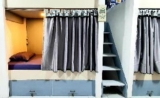 Tiny Room Hostel – Bali – Indonesia