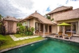Peaceful 2 BR Private Pool #L91 – Bali – Indonesia