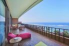 Cozy 2 BR Pres Suite W/Ocean View #D1 – Bali – Indonesia