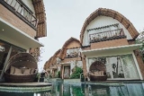 UB1028 – Romantic 1 Bedroom Villa in Ubud* – Bali – Indonesia