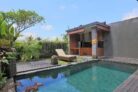 NEW 1 BR Modern Villa With Private Pool In Ubud – Bali – Indonesia