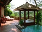 Cozy 2 BR Family Pool Villa #K114 – Bali – Indonesia