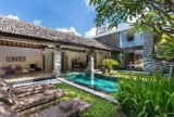 Cozy, Modern & Spacious – 3BR Villa Anjali Orange – Bali – Indonesia