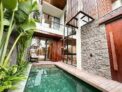 Avilla Paradise 3BR Villa main Batu Bolong Canggu – Bali – Indonesia