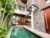 Avilla Paradise 3BR Villa main Batu Bolong Canggu – Bali – Indonesia