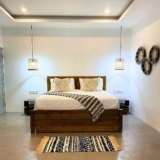 The Pd: Boutique Hotel – Bridle Lodge Suite – Bali – Indonesia