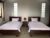 Double Bedroom at Ratna House Ubud – Bali – Indonesia