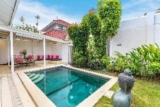 Gorgeous 2 Bedrooms La Villa Oberoi – in Seminyak – Bali – Indonesia