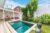 Gorgeous 2 Bedrooms La Villa Oberoi – in Seminyak – Bali – Indonesia
