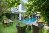 Suite Twin Room Villa with Pool near Beach – Bali – Indonesia