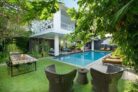 Suite Twin Room Villa with Pool near Beach – Bali – Indonesia