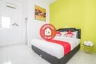 OYO 2270 Hotel Taman Wirama – Bali – Indonesia