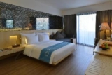 Adore 1 BR Deluxe Room Seminyak NE72A – Bali – Indonesia