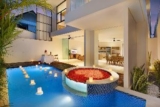 Luxury Royal 3BR Private Pool Villa #Z21 – Bali – Indonesia