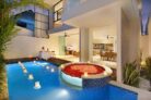 Luxury Royal 3BR Private Pool Villa #Z21 – Bali – Indonesia