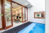 Villa with Private Pool 2BDR – Bali – Indonesia