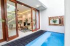 Villa with Private Pool 2BDR – Bali – Indonesia