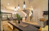 Fabulous 3 Bedroom Villa –  Central Seminyak – Bali – Indonesia