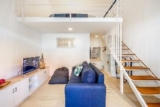 The Blue Loft Seminyak Bali free scooter – Loft 4 – Bali – Indonesia