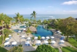 Ocean Front Room in Kuta – Bali – Indonesia