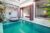 Cozy 2 BR Private Pool Villa #K256 – Bali – Indonesia