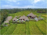 Anusara Luxury Villas – Bali – Indonesia