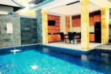 Cheerful 2 BR Villa with Private Pool #V8 – Bali – Indonesia