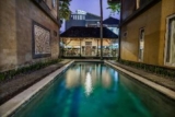 Cozy 5 BR Private Pool Villa #K90 – Bali – Indonesia