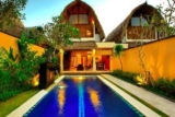Entire 1 BR Villa with Private Pool Jimbaran NE96A – Bali – Indonesia