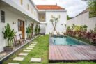 1Bedroom Apartment #2 at Seminyak & shared Pool – Bali – Indonesia