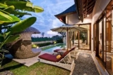 Relax in Romantic Villa ❤️ Rice Field Views ❤️ – Bali – Indonesia
